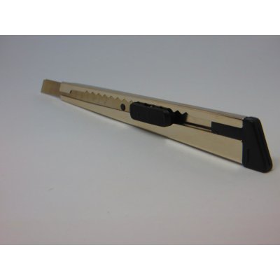 Odlamovací nůž, 9 mm – HobbyKompas.cz