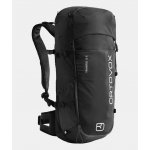 Ortovox Traverse 28 l black raven – Zboží Mobilmania