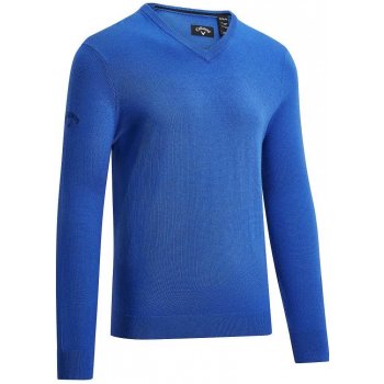 Callaway V-Neck Merino pánský svetr