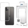 Pouzdro a kryt na mobilní telefon Apple Pouzdro 3mk All-Safe AC iPhone 11 Pro Max Armor Case čiré