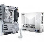 Asus TUF GAMING Z890-PRO WIFI 90MB1IR0-M0EAY0 – Hledejceny.cz