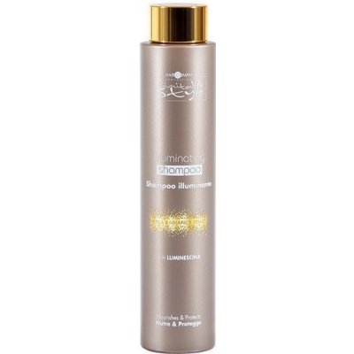 Hair Company Inimitable Style Shampoo Illuminante s leskem 250 ml