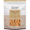 Ořech a semínko Šufan Kokosové chipsy pražené 250 g