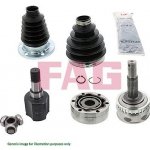 Sada kloubů, hnací hřídel Schaeffler FAG 771 0339 30 – Hledejceny.cz