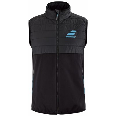 Babolat Paded Jacket WS 2021 černá – Zbozi.Blesk.cz