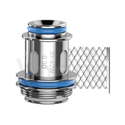 OXVA Velocity Unipro žhavící hlava Mesh 0,3ohm – Zboží Dáma