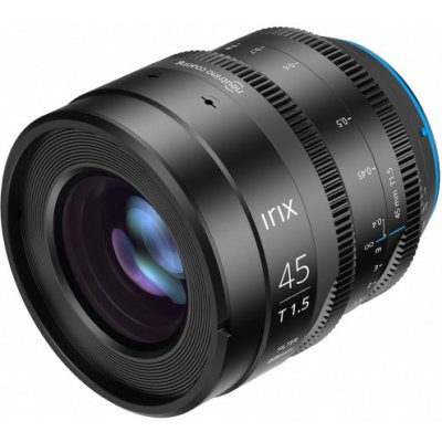 IRIX 45mm T1.5 Cine MFT