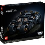 LEGO® Batman™ 76240 Batmobil Tumbler – Hledejceny.cz