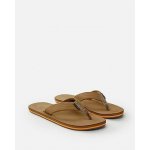 Rip Curl REVIVAL Leather OPEN TOE Tan – Zbozi.Blesk.cz