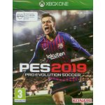 Pro Evolution Soccer 2019 – Hledejceny.cz