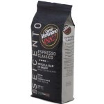 Vergnano Espresso Classico 600 1 kg – Hledejceny.cz
