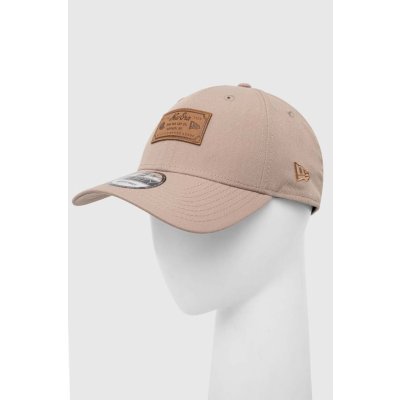 New Era 9FORTY New World Ash Brown – Zboží Mobilmania