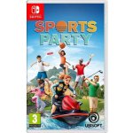 Sports Party – Hledejceny.cz