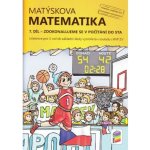 Matýskova matematika, 7. díl (učebnice) – Hledejceny.cz