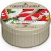 Svíčka Country Candle SUGAR COOKIES 42 g