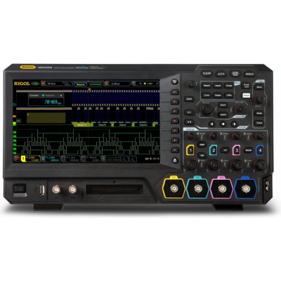 Rigol MSO5204 – Hledejceny.cz