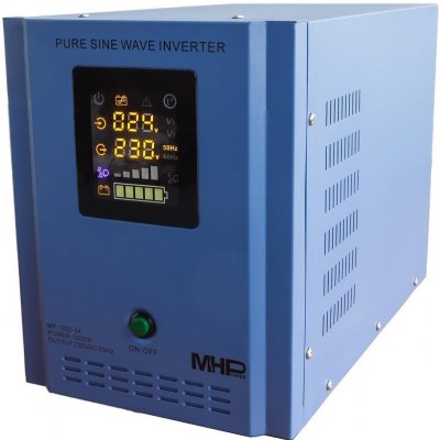 MHPower MPU-1800-24 – Zboží Živě