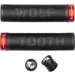 Wolf Tooth ECHO černá/červená – Zboží Mobilmania