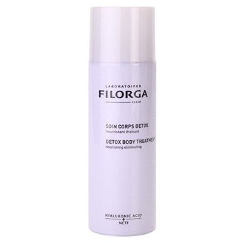 Filorga Medi-Cosmetique Body detoxikační a vyživující tělová péče 150 ml