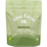 Blue Farm Ovesné matcha latte BIO 300 g – Hledejceny.cz
