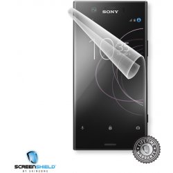 Ochranná fólie ScreenShield Sony Xperia XZ1 Compact G8441 - displej