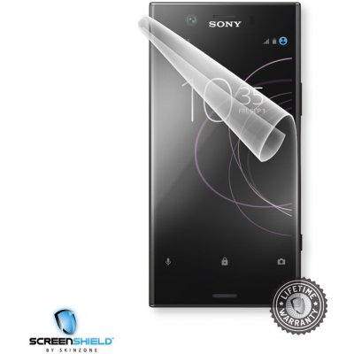 Ochranná fólie ScreenShield Sony Xperia XZ1 Compact G8441 - displej – Hledejceny.cz