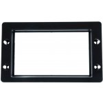 EINPARTS Rámeček autorádia 2DIN - EPCR-FRAME54 – Hledejceny.cz