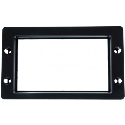 EINPARTS Rámeček autorádia 2DIN - EPCR-FRAME54 – Hledejceny.cz