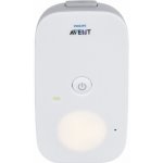 Philips AVENT Baby DECT monitor SCD502/26 – Zboží Dáma