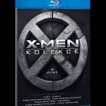 X Men kolekce 8BD – Sleviste.cz