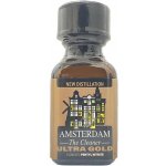 Amsterdam Ultra Gold 24 ml – Zboží Dáma