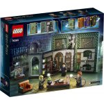 LEGO® Harry Potter™ 76383 Kouzelné momenty z Bradavic: Hodina lektvarů – Hledejceny.cz