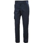 Helly Hansen Manchester 77525 S kalhoty pracovní navy