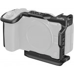 SmallRig "HawkLock" Quick Release Cage for Canon EOS R6 V 6372 – Zboží Živě