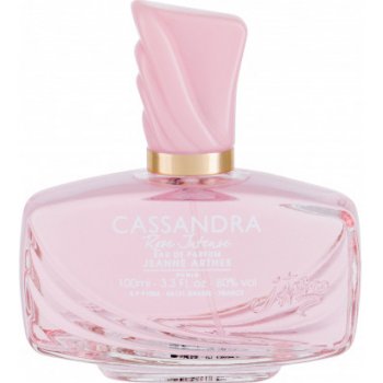 Jeanne Arthes Cassandra Rose Intense parfémovaná voda dámská 100 ml