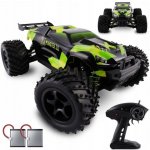 IQ models STORM Monster truck 30 km/h 4x4 RTR 1:18 – Hledejceny.cz