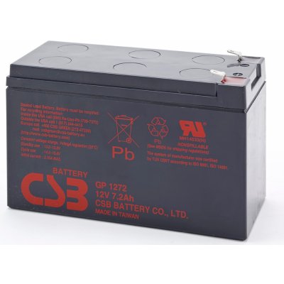 CSB GP1272F2 – Zboží Mobilmania