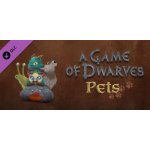 A Game of Dwarves: Pets – Hledejceny.cz