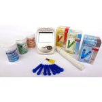 EasyTouch BI-103 + proužky SET – Zboží Dáma