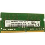 Hynix DDR4 4GB 2133MHz CL15 HMA451S6AFR8N-TF – Zboží Živě