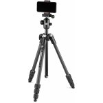 Manfrotto Element MII BK 4 S BH – Zbozi.Blesk.cz