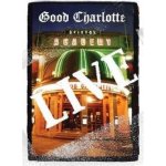 GOOD CHARLOTTE - LIVE AT BRIXTON ACADEMY – Hledejceny.cz