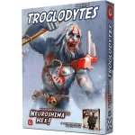 Portal Neuroshima Hex! 3.0 Troglodytes – Zboží Živě