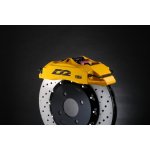 D2 Racing Přední brzdový kit D2 Racing pro Scion FR-S (12-), 4-pístkové brzdiče, pevné kotouče 304x28mm – Hledejceny.cz