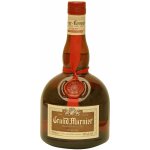 Grand Marnier Cordon Rouge 40% 0,7 l (holá láhev) – Zboží Dáma