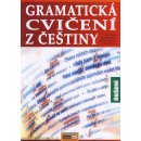 Gramatická cvičení z češtiny-Řešení Tinková Eva,Kučerová Lenka,Hladíková Helena,