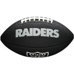 Wilson MINI NFL TEAM SOFT TOUCH FB BL LV – Hledejceny.cz