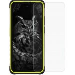 Vsechnonamobil 104802 ochranné sklo pro Ulefone Armor X31 Pro – Zboží Živě