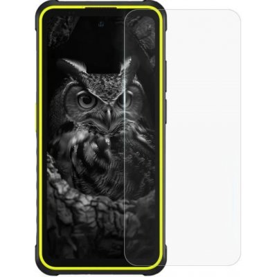 Vsechnonamobil 104802 ochranné sklo pro Ulefone Armor X31 Pro – Zboží Živě