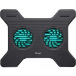 TRUST Stojan na notebook Cooling Stand Xstream Breeze (chladící podložka) – Sleviste.cz